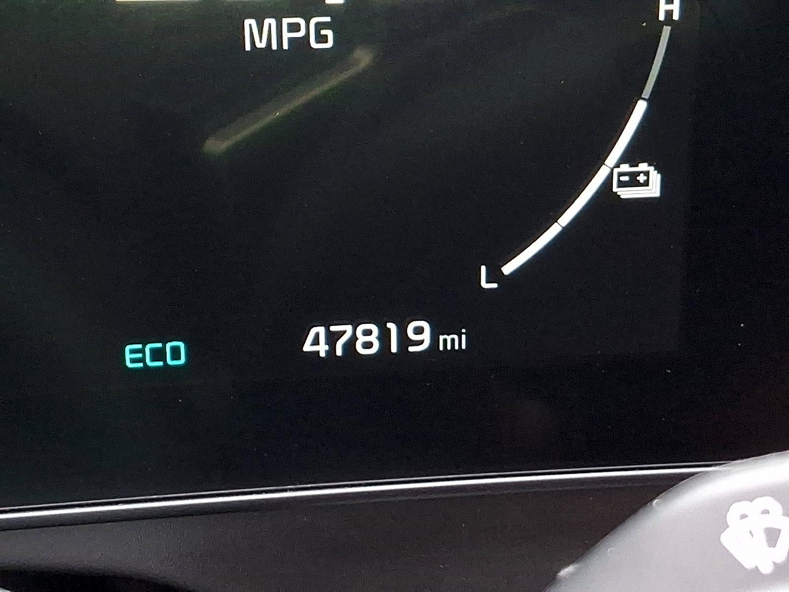 2023 Kia Sportage Hybrid SX-Prestige AWD