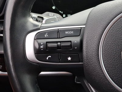 2023 Kia Sportage Hybrid SX-Prestige AWD