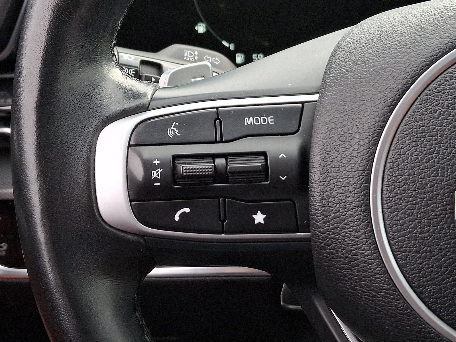 2023 Kia Sportage Hybrid SX-Prestige AWD