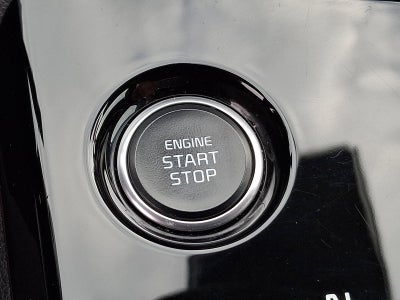 2023 Kia Sportage Hybrid SX-Prestige AWD