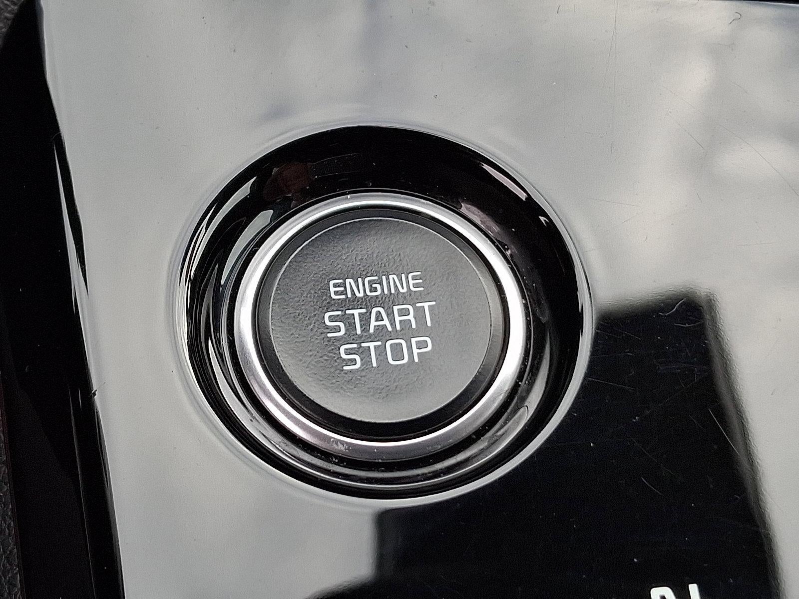 2023 Kia Sportage Hybrid SX-Prestige AWD