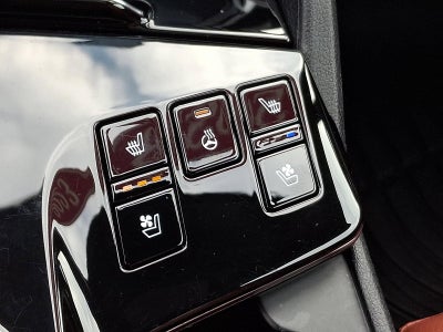 2023 Kia Sportage Hybrid SX-Prestige AWD