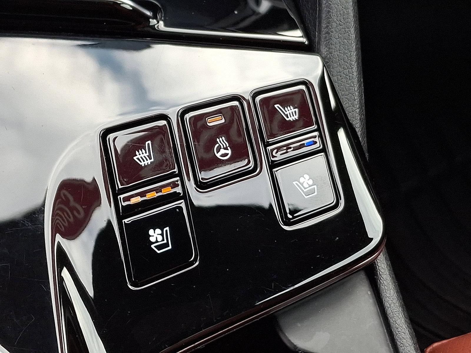 2023 Kia Sportage Hybrid SX-Prestige AWD