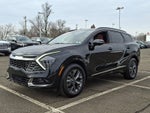 2023 Kia Sportage Hybrid SX-Prestige AWD
