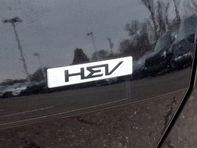 2023 Kia Sportage Hybrid SX-Prestige AWD