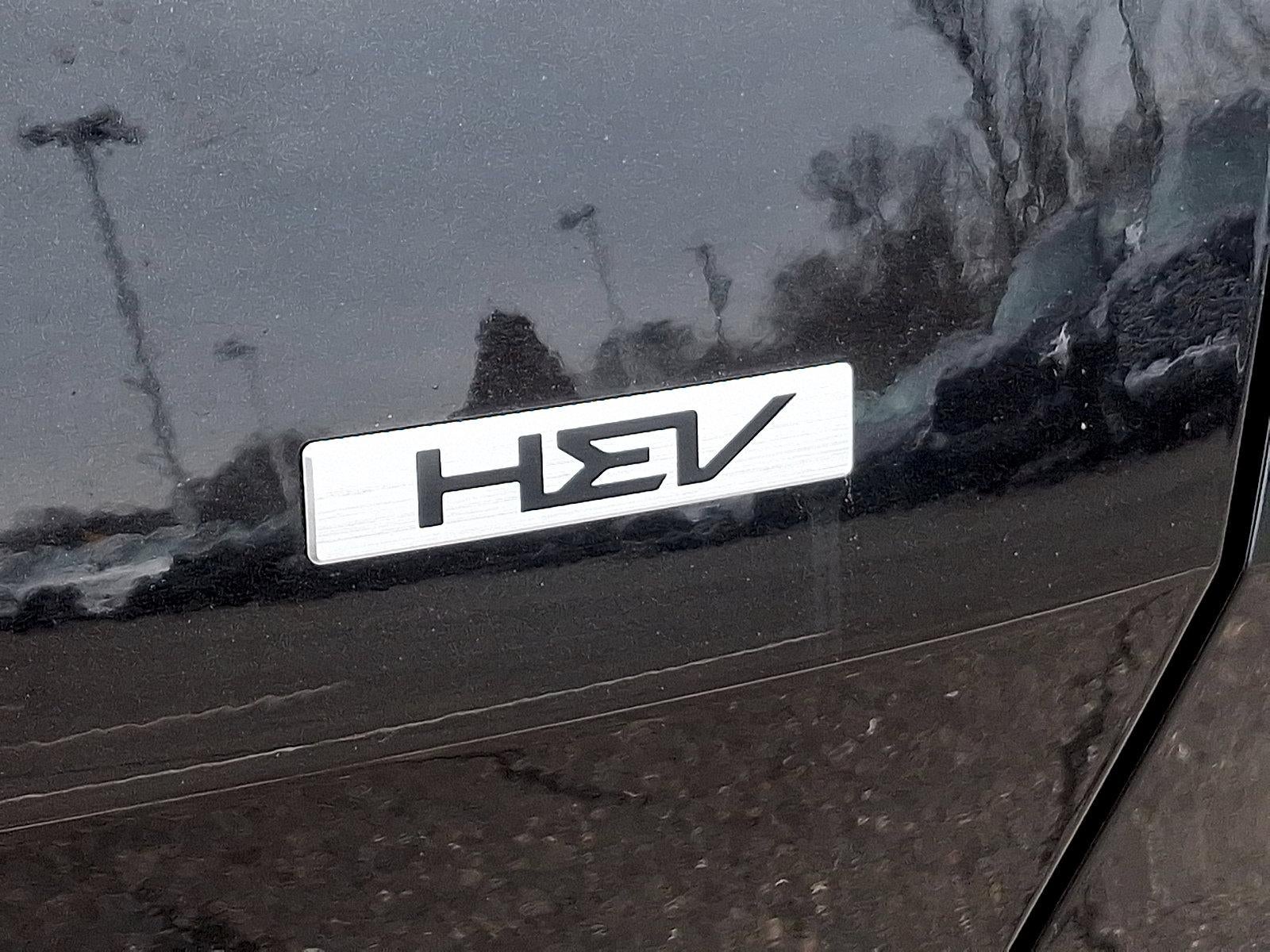 2023 Kia Sportage Hybrid SX-Prestige AWD