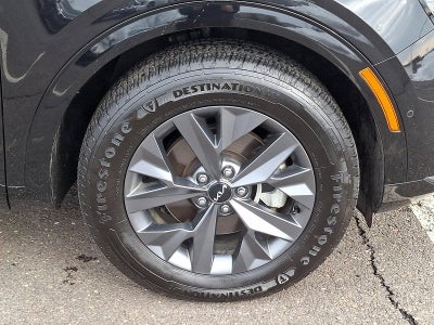 2023 Kia Sportage Hybrid SX-Prestige AWD