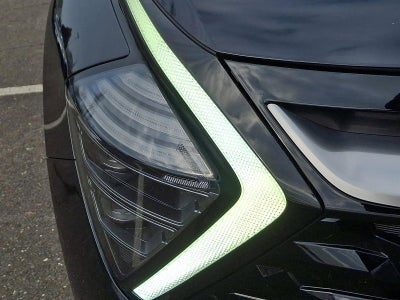 2023 Kia Sportage Hybrid SX-Prestige AWD