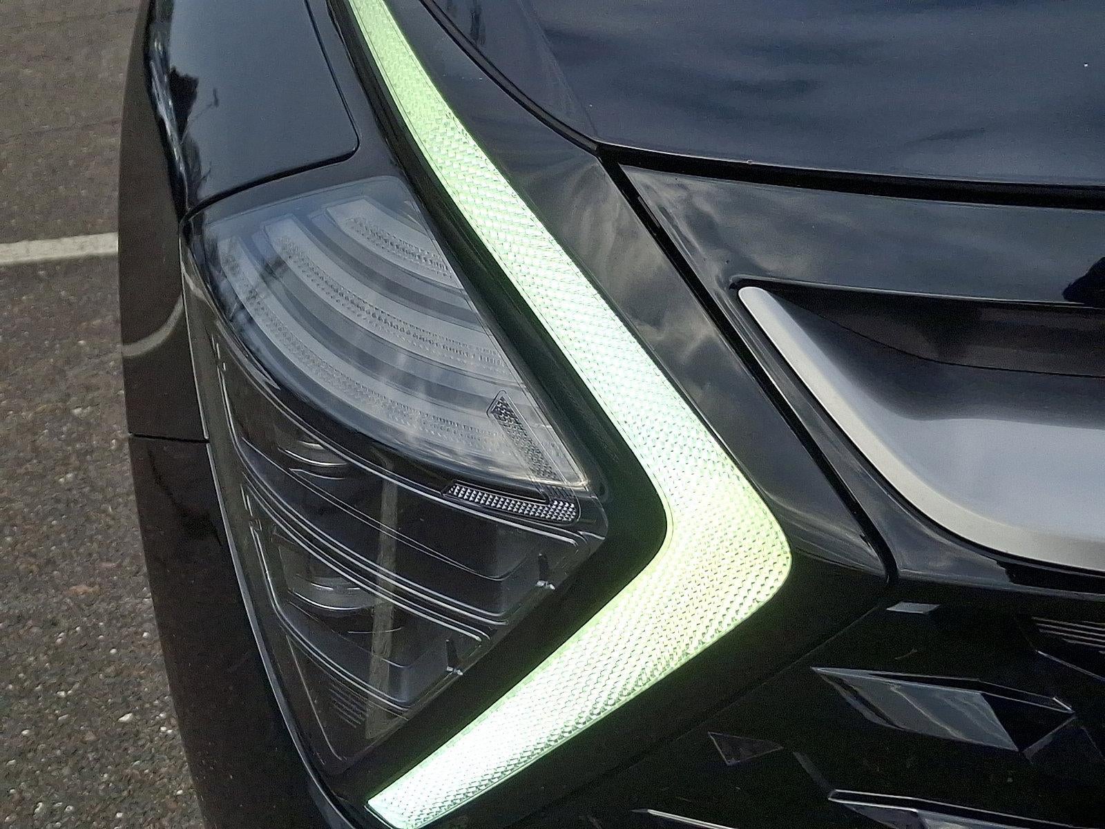 2023 Kia Sportage Hybrid SX-Prestige AWD