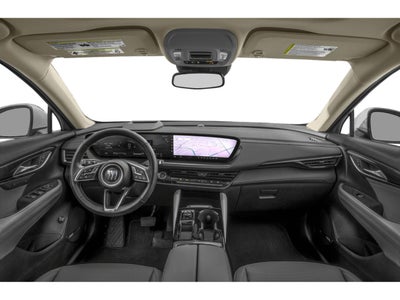 2024 Buick Envision AWD 4dr Preferred