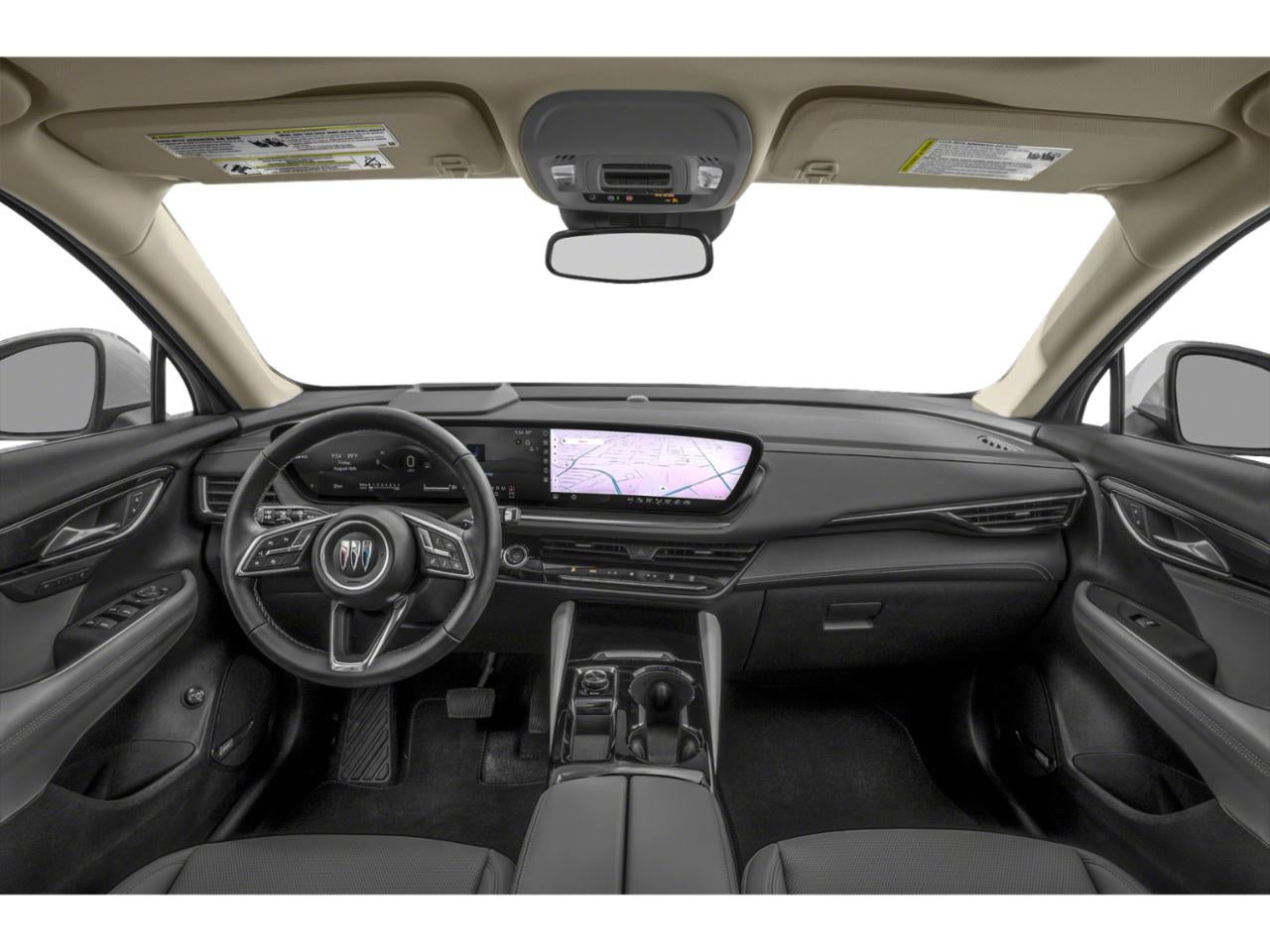 2024 Buick Envision AWD 4dr Preferred