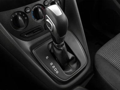 2016 Ford Transit Connect Wagon 4dr Wgn LWB Titanium w/Rear Liftgate