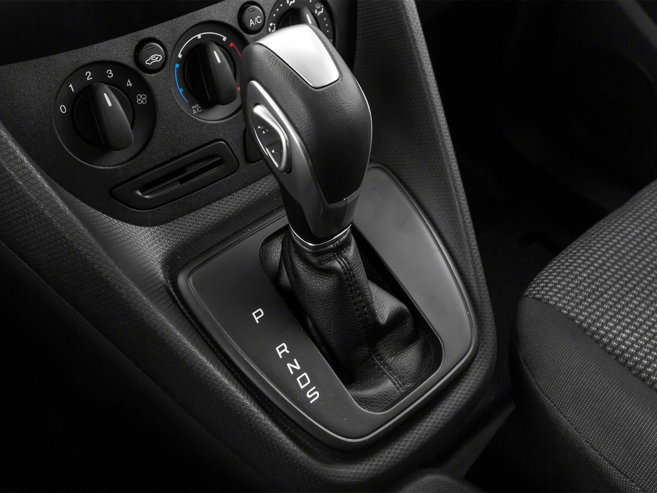 2016 Ford Transit Connect Wagon 4dr Wgn LWB Titanium w/Rear Liftgate