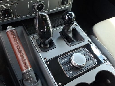 2024 INEOS Grenadier 4x4