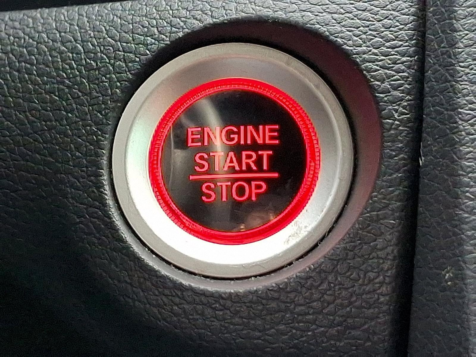 2020 Honda Civic Hatchback Sport CVT