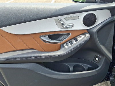 2022 Mercedes-Benz GLC GLC 300 4MATIC® SUV