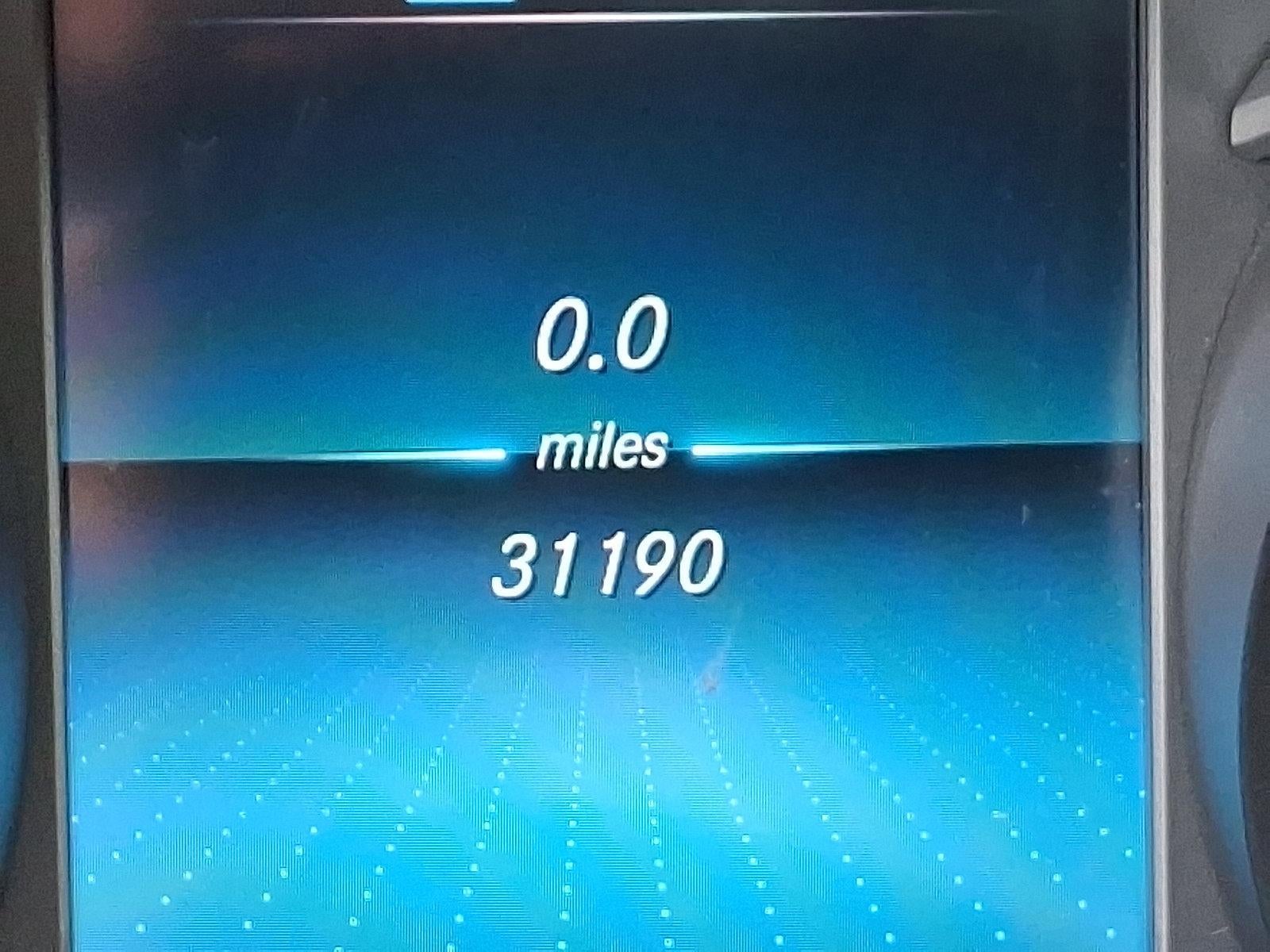 2022 Mercedes-Benz GLC GLC 300 4MATIC® SUV