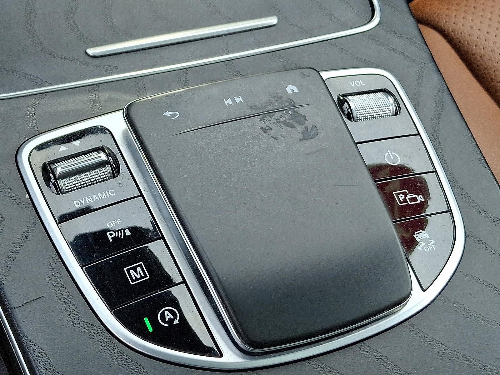 2022 Mercedes-Benz GLC GLC 300 4MATIC® SUV