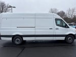 2023 Mercedes-Benz Sprinter Cargo Van 2500 High Roof I4 Diesel HO 170" RWD