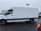 2023 Mercedes-Benz Sprinter Cargo Van 2500 High Roof I4 Diesel HO 170" RWD