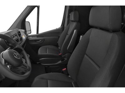 2023 Mercedes-Benz Sprinter Cargo Van 2500 High Roof I4 Diesel HO 170" RWD