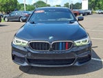 2019 BMW 540i xDrive Sedan