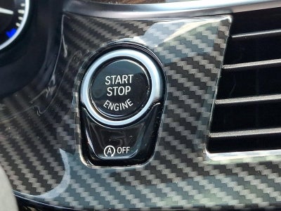 2019 BMW 540i xDrive Sedan