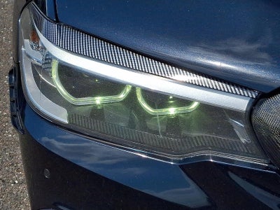 2019 BMW 540i xDrive Sedan