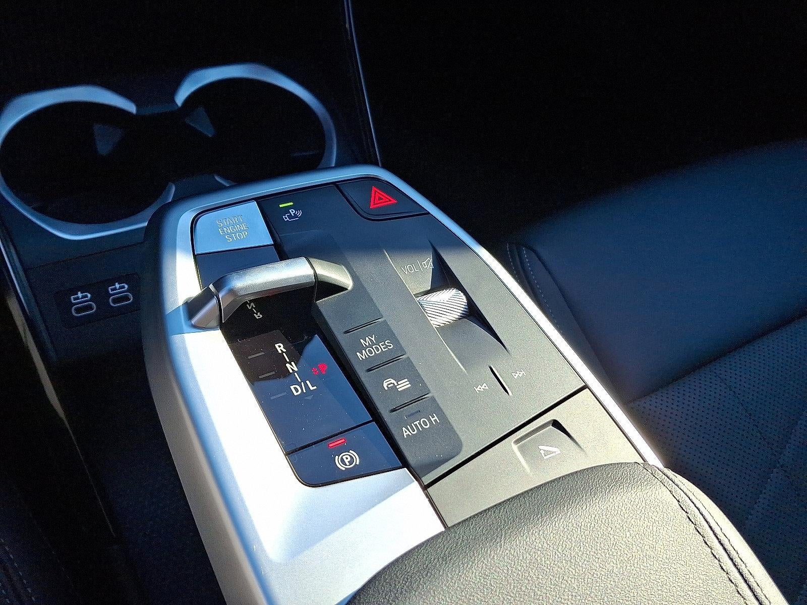 2025 BMW X1 xDrive28i Sports Activity Vehicle