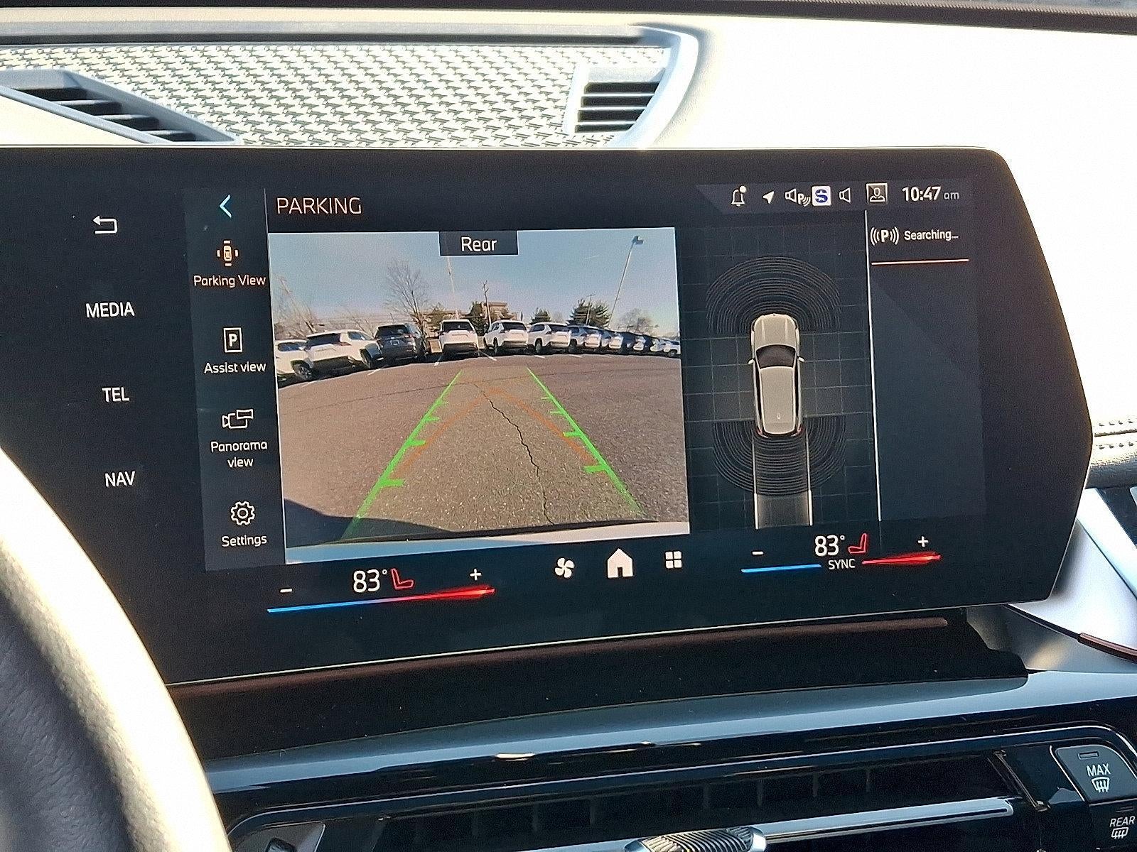 2025 BMW X1 xDrive28i Sports Activity Vehicle