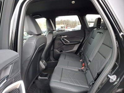 2025 BMW X1 xDrive28i Sports Activity Vehicle