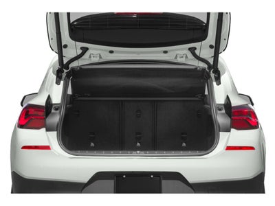 2022 BMW X2 xDrive28i Sports Activity Coupe