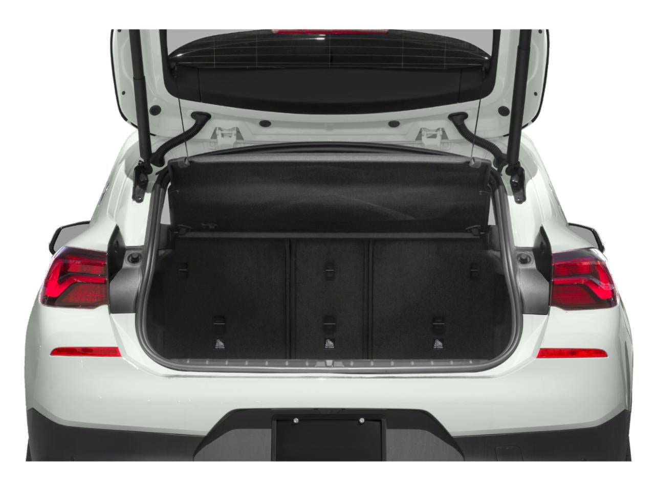 2022 BMW X2 xDrive28i Sports Activity Coupe