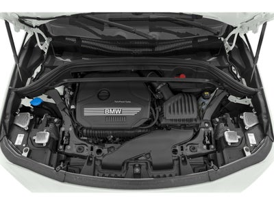 2022 BMW X2 xDrive28i Sports Activity Coupe
