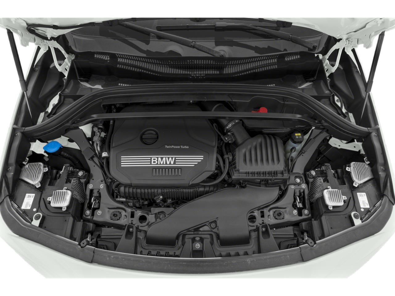 2022 BMW X2 xDrive28i Sports Activity Coupe