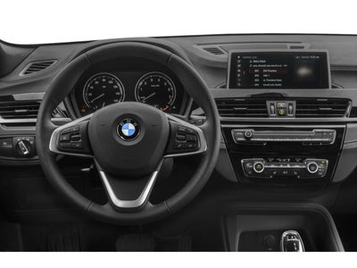 2022 BMW X2 xDrive28i Sports Activity Coupe