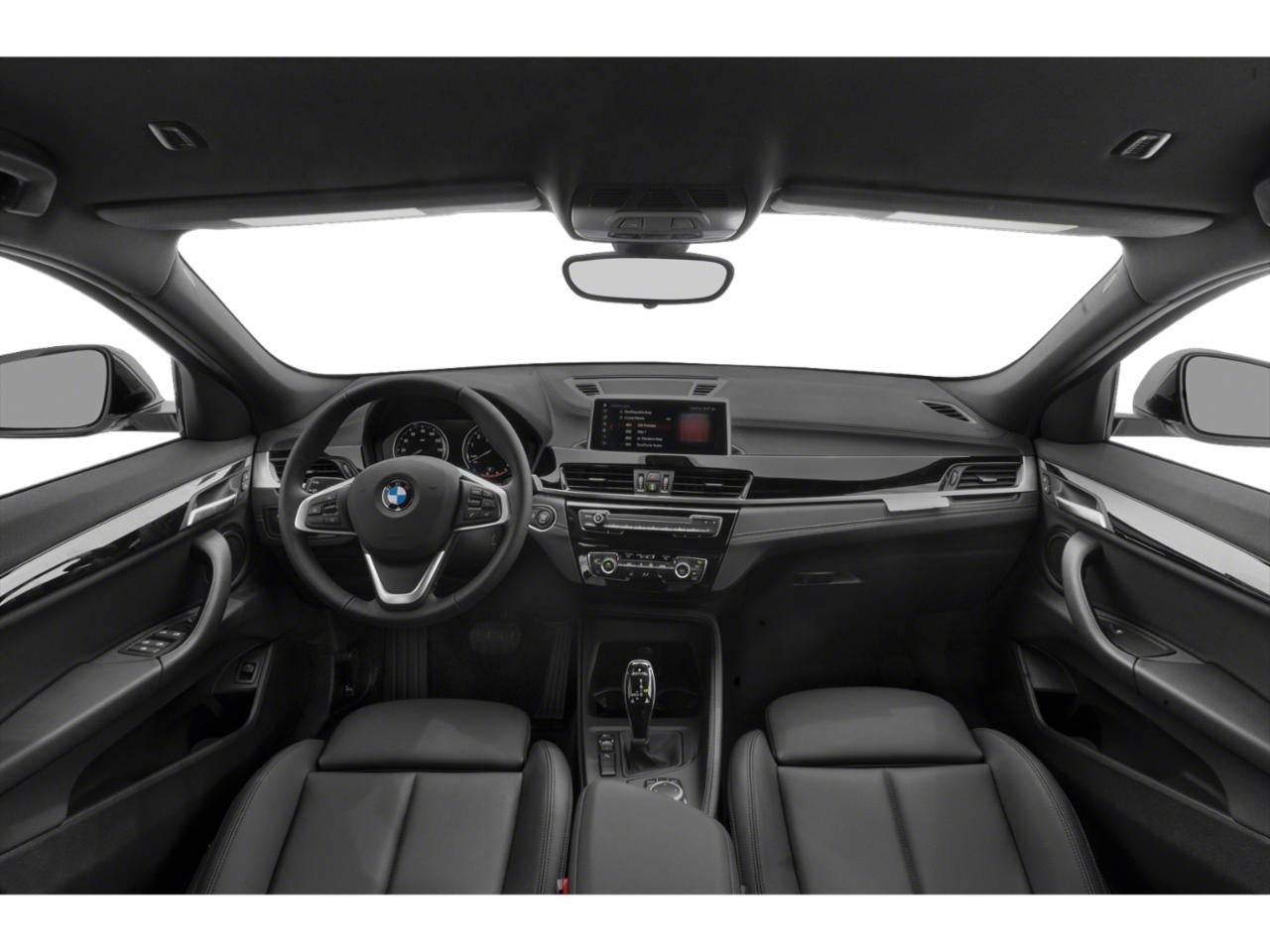 2022 BMW X2 xDrive28i Sports Activity Coupe