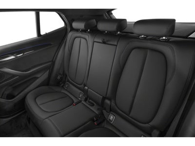 2022 BMW X2 xDrive28i Sports Activity Coupe