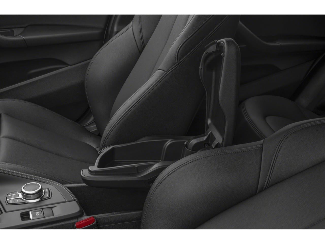 2022 BMW X2 xDrive28i Sports Activity Coupe