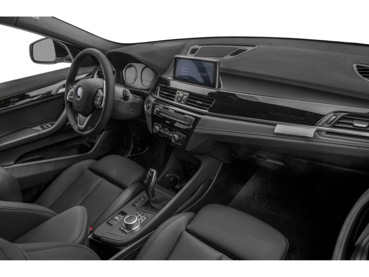 2022 BMW X2 xDrive28i Sports Activity Coupe