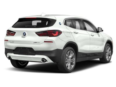 2022 BMW X2 xDrive28i Sports Activity Coupe