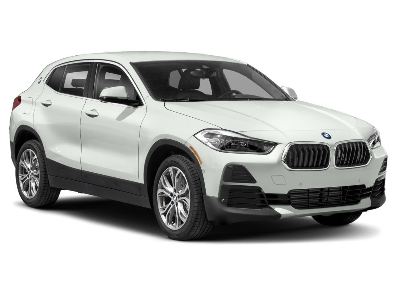 2022 BMW X2 xDrive28i Sports Activity Coupe