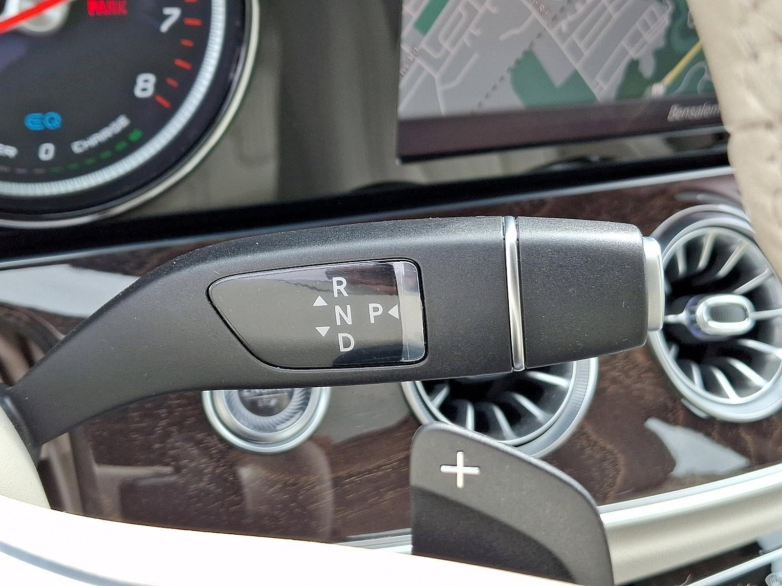 2019 Mercedes-Benz CLS CLS 450 4MATIC® Coupe