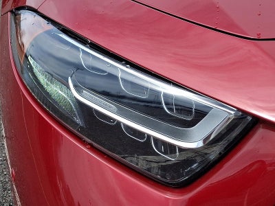 2019 Mercedes-Benz CLS CLS 450 4MATIC® Coupe