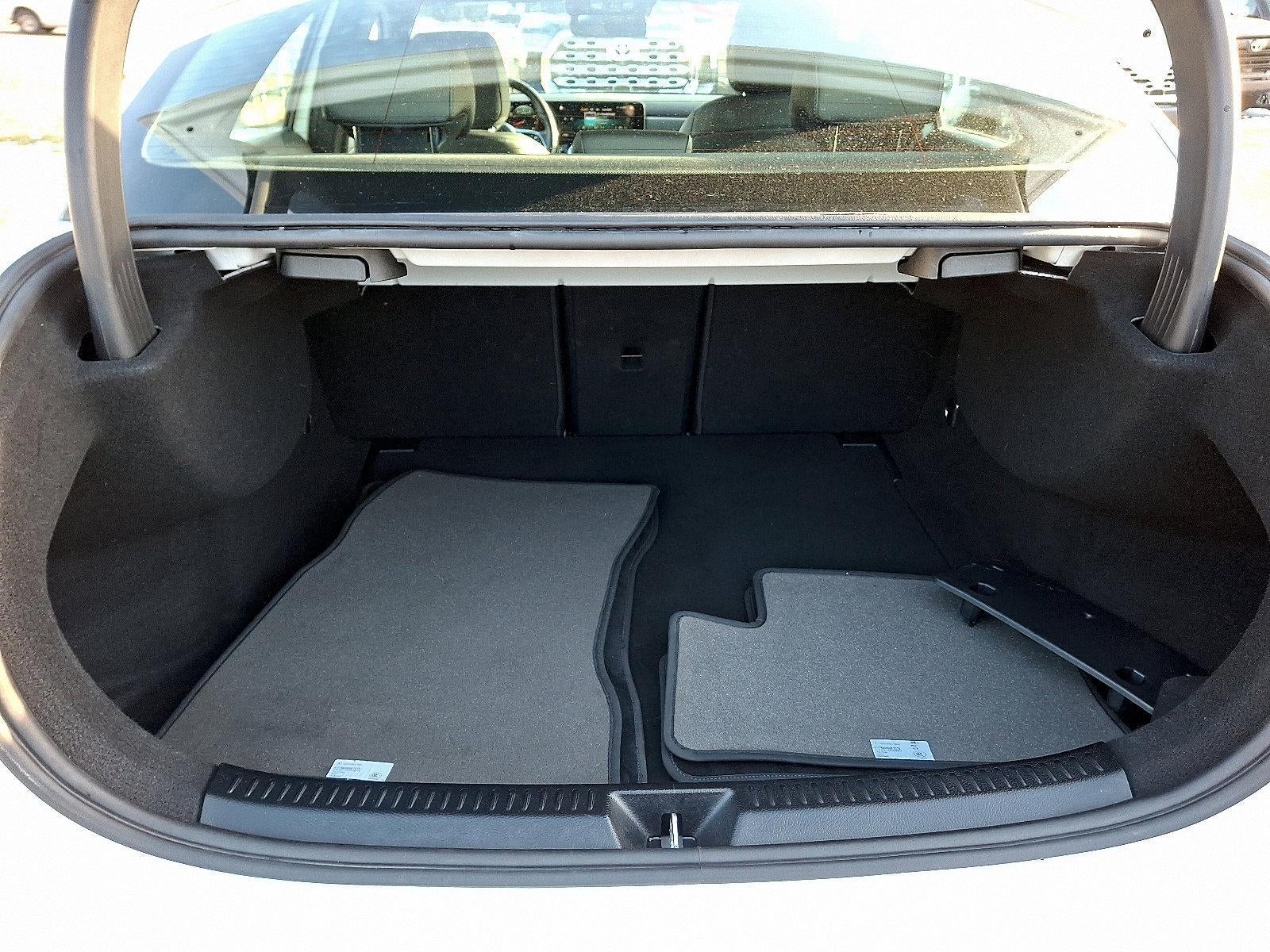 2019 Mercedes-Benz A-Class A 220 4MATIC® Sedan