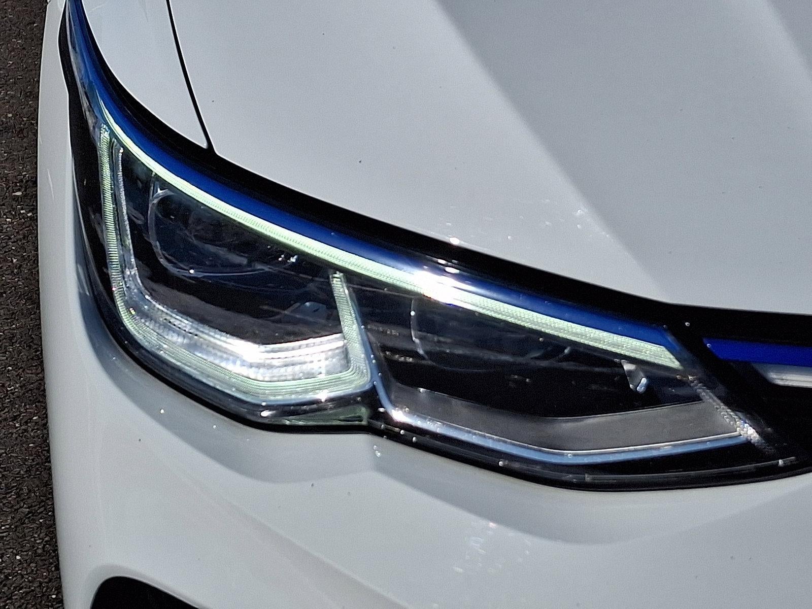 2024 Volkswagen Golf R 2.0T DSG