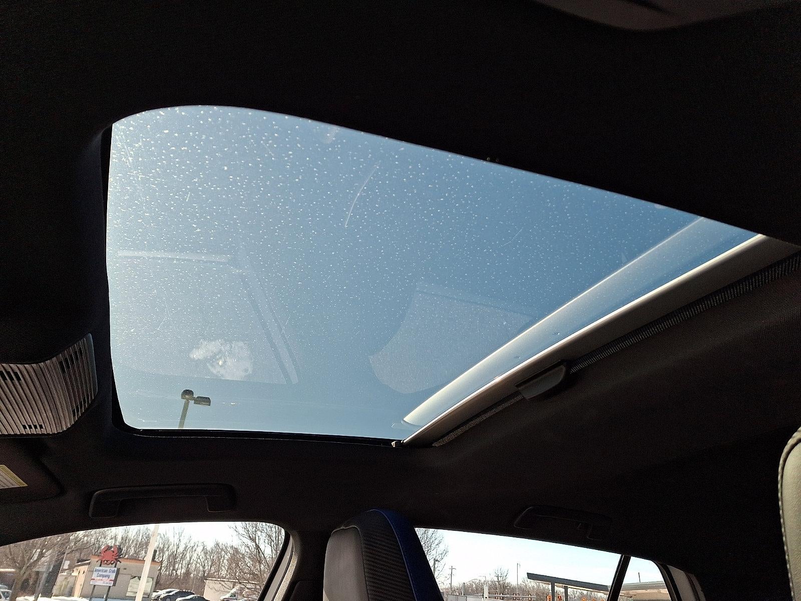 2024 Volkswagen Golf R 2.0T DSG