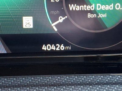 2024 Volkswagen Golf R 2.0T DSG