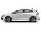 2024 Volkswagen Golf R 2.0T DSG