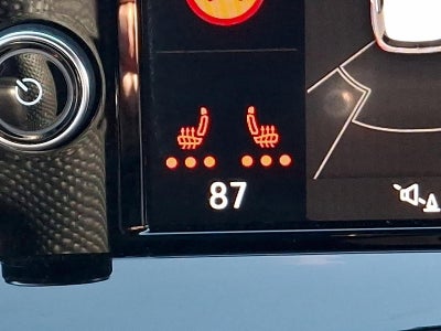 2024 Volkswagen Golf GTI 2.0T 380 S Manual